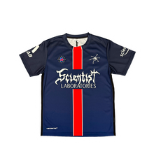 Load image into Gallery viewer, SCIENTIST FOOTBALL JERSEY v3 (PARIS)