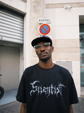 Charger l'image dans la galerie, CLASSIC TEE SHIRT (CHROME)