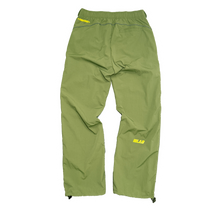 Charger l'image dans la galerie, TRACK PANT (KAKI/YELLOW)