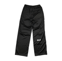 Load image into Gallery viewer, TRACK PANT (BLACK/WHITE)