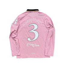 Charger l&#39;image dans la galerie, MOTORSPORTS POLO (PINK)

