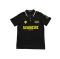 MOTORSPORTS POLO (YELLOW)