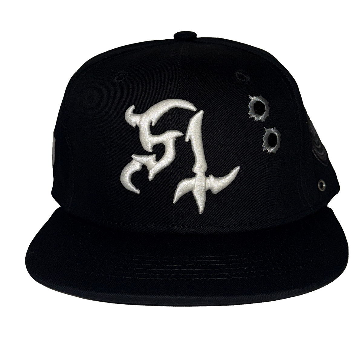 SCIENTIST SHOOTOUT CAP