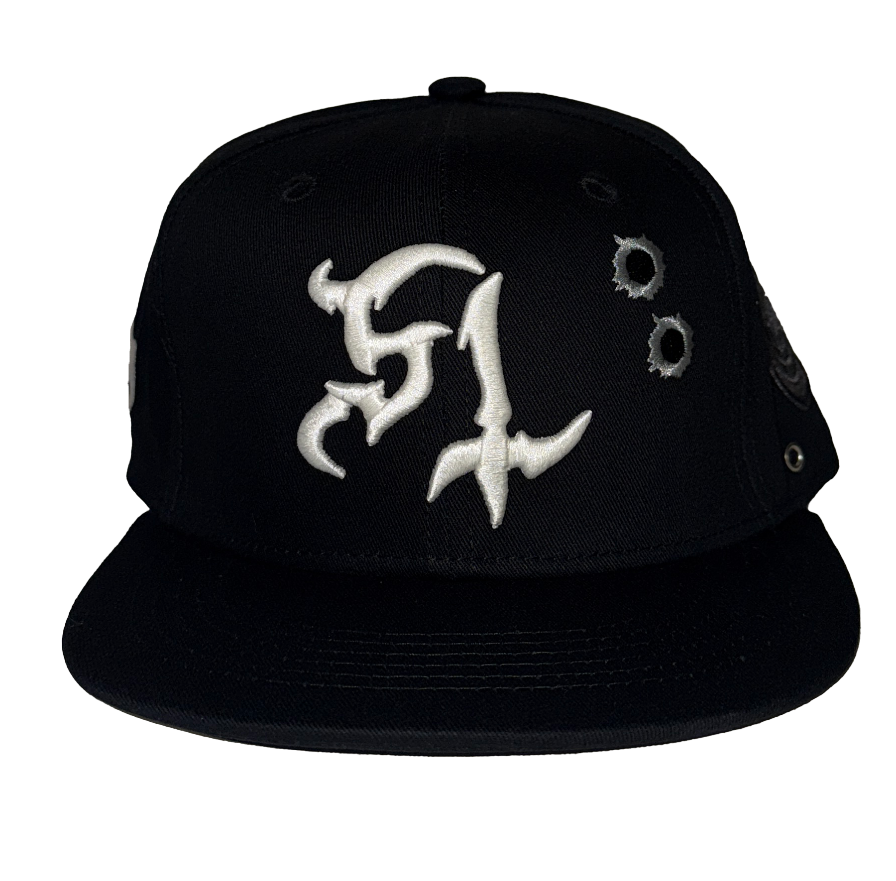 SCIENTIST SHOOTOUT CAP