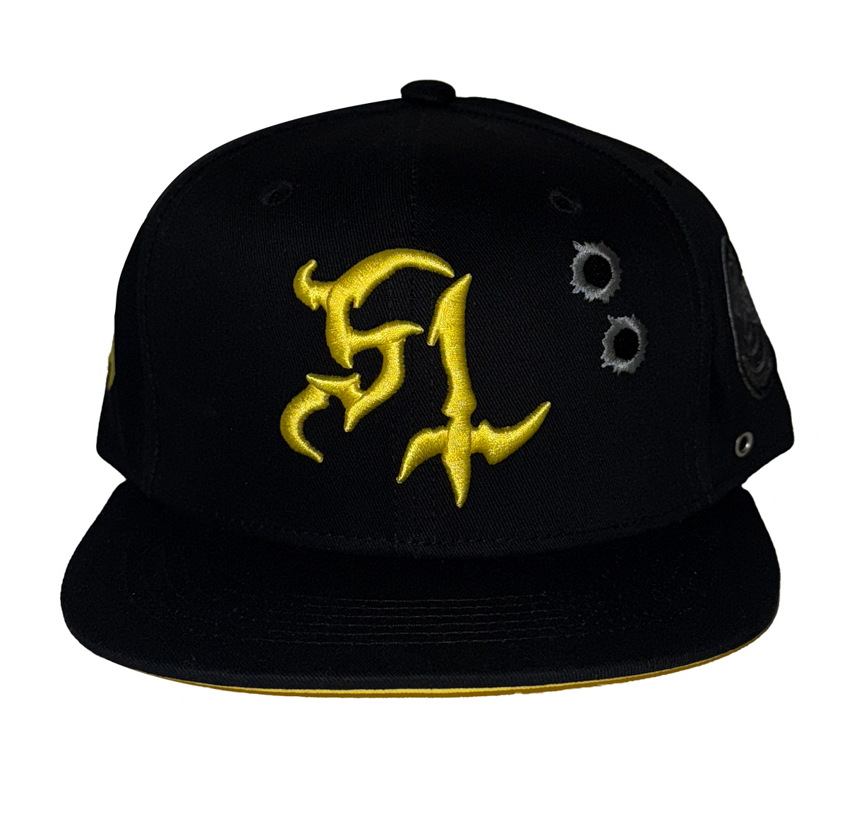 SCIENTIST SHOOTOUT CAP
