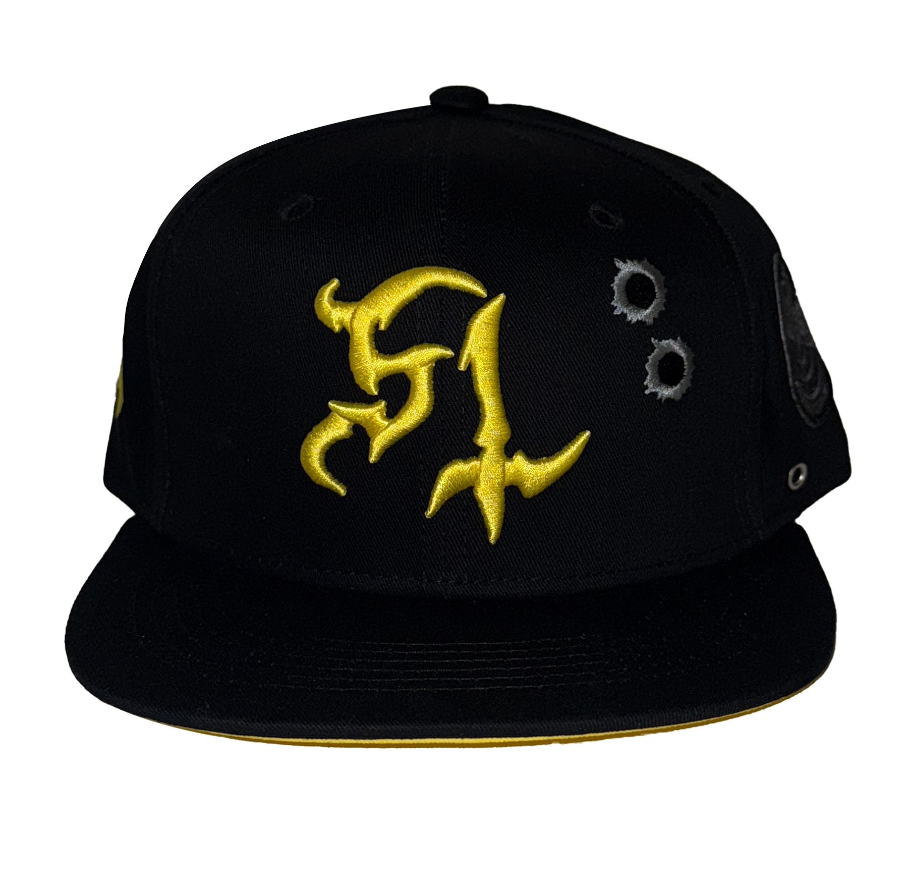 SCIENTIST SHOOTOUT CAP