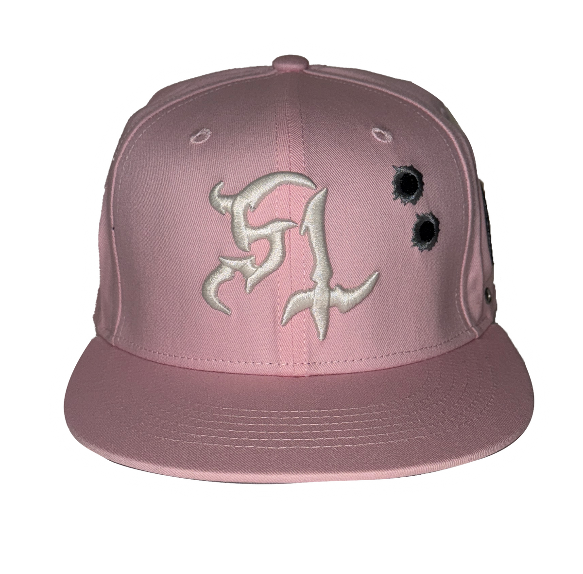 SCIENTIST SHOOTOUT CAP