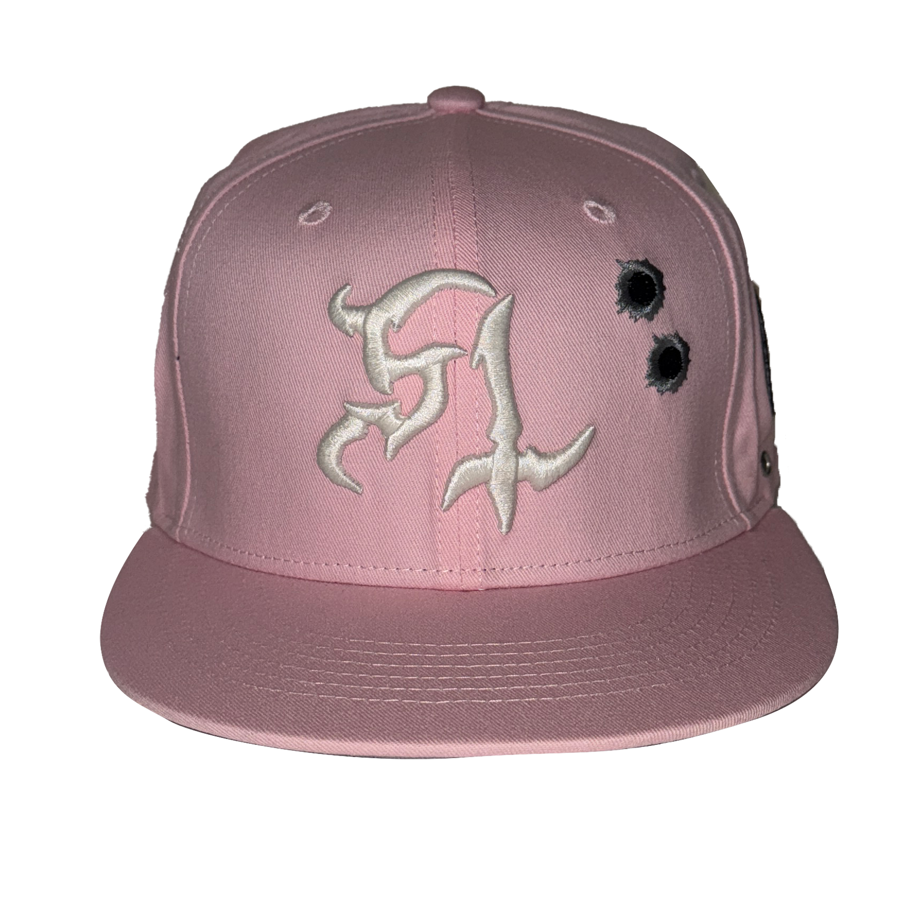 SCIENTIST SHOOTOUT CAP