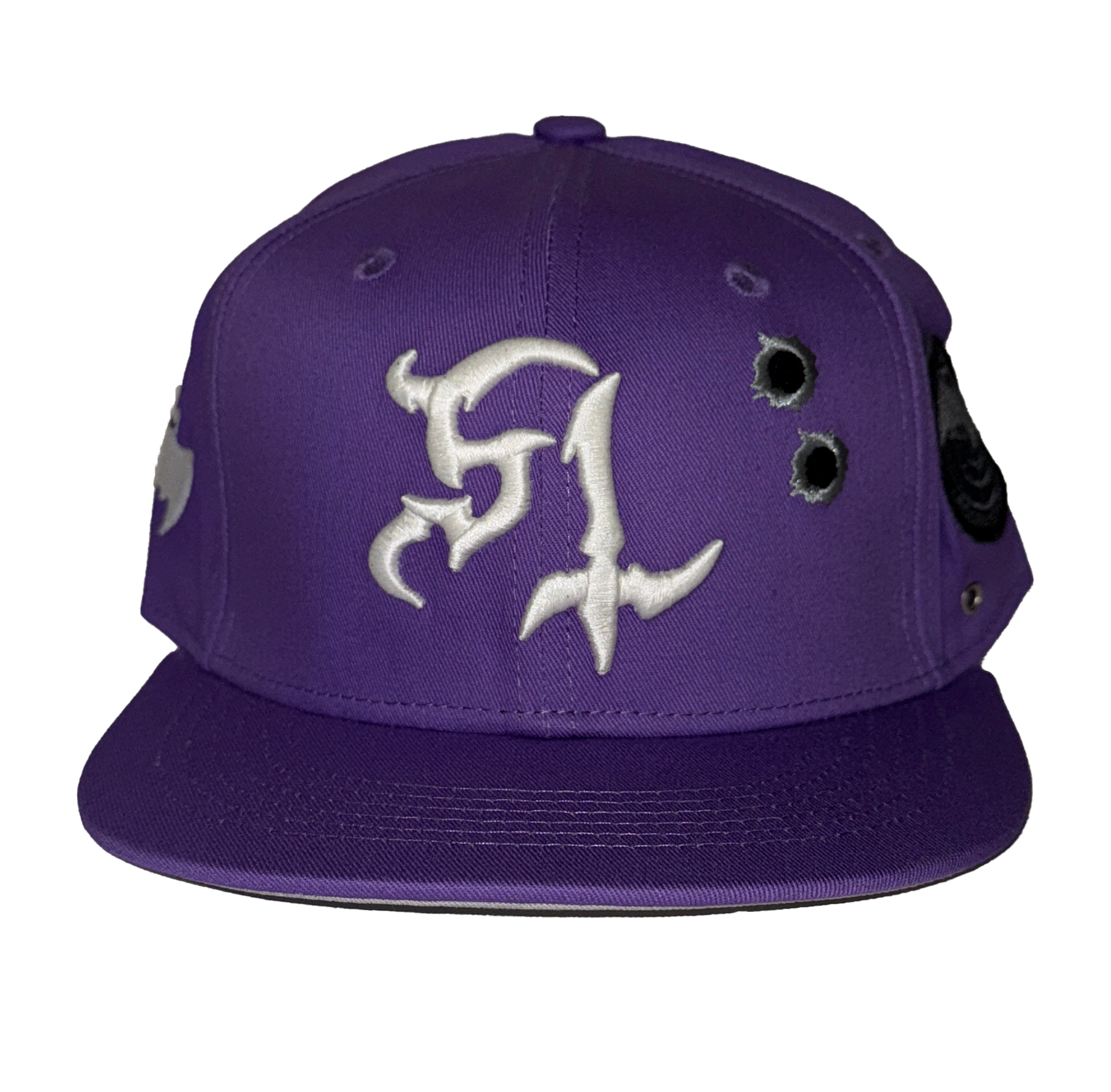 SCIENTIST SHOOTOUT CAP