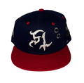 SCIENTIST SHOOTOUT CAP