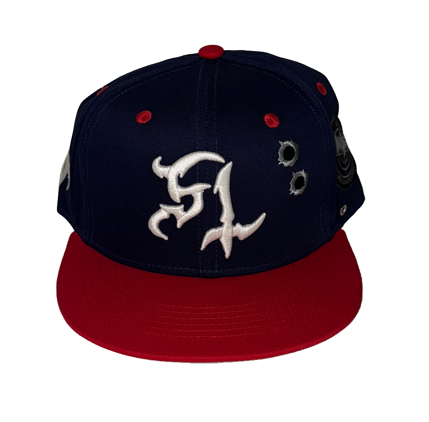 SCIENTIST SHOOTOUT CAP