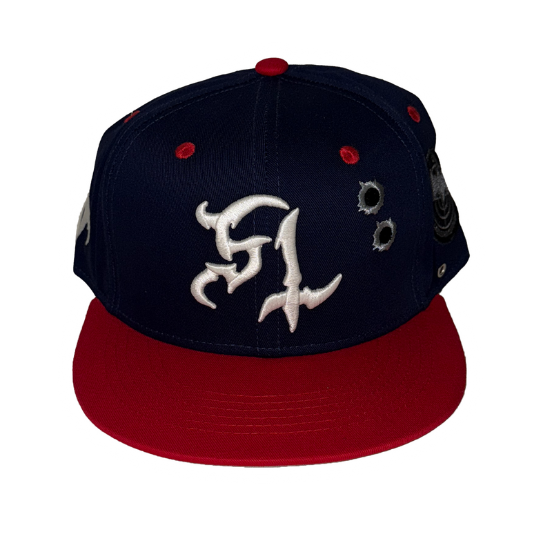 SCIENTIST SHOOTOUT CAP