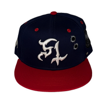 Charger l&#39;image dans la galerie, SCIENTIST SHOOTOUT CAP
