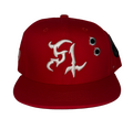 Red / White