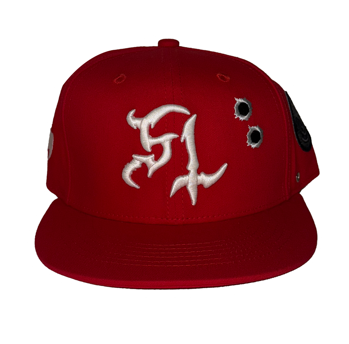 SCIENTIST SHOOTOUT CAP