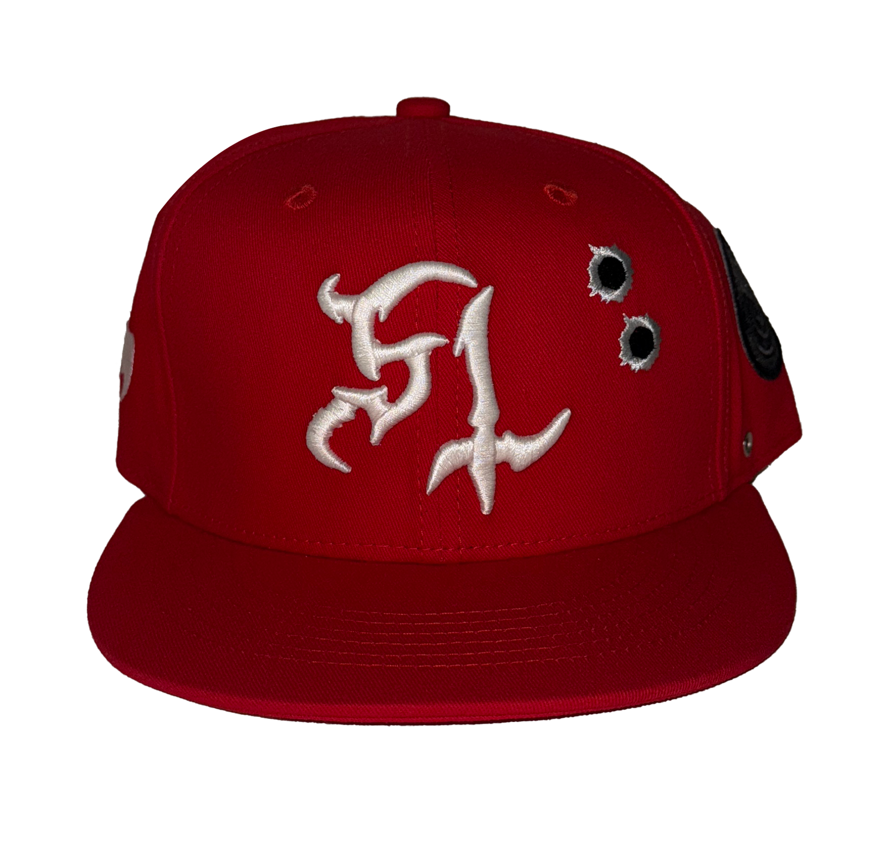 SCIENTIST SHOOTOUT CAP