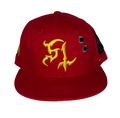 Red / Yellow