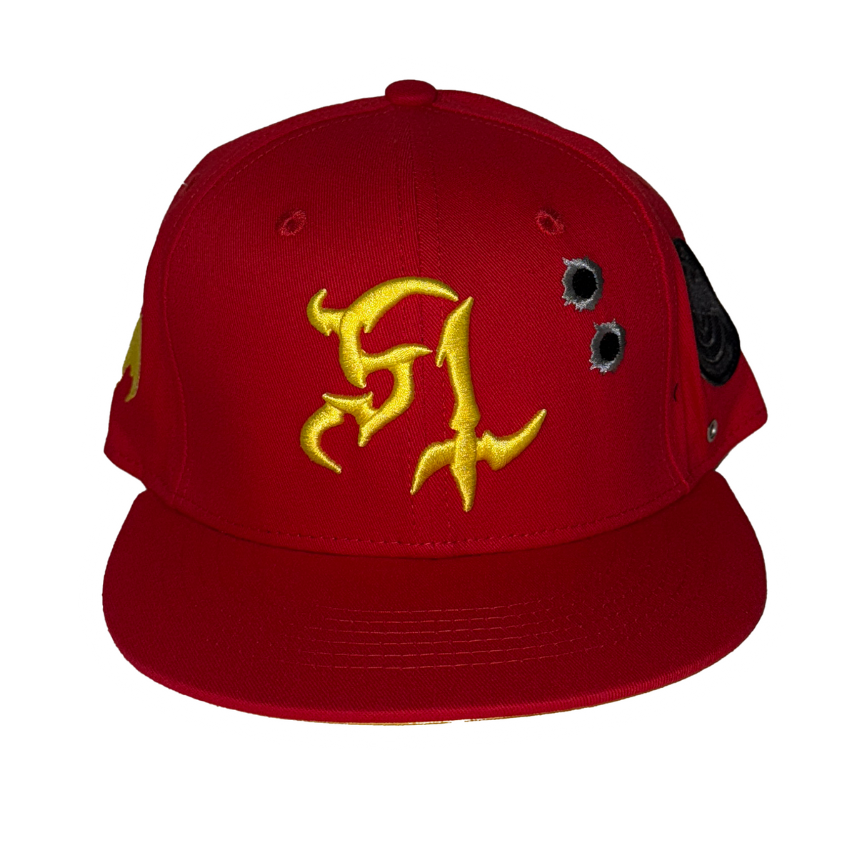 SCIENTIST SHOOTOUT CAP