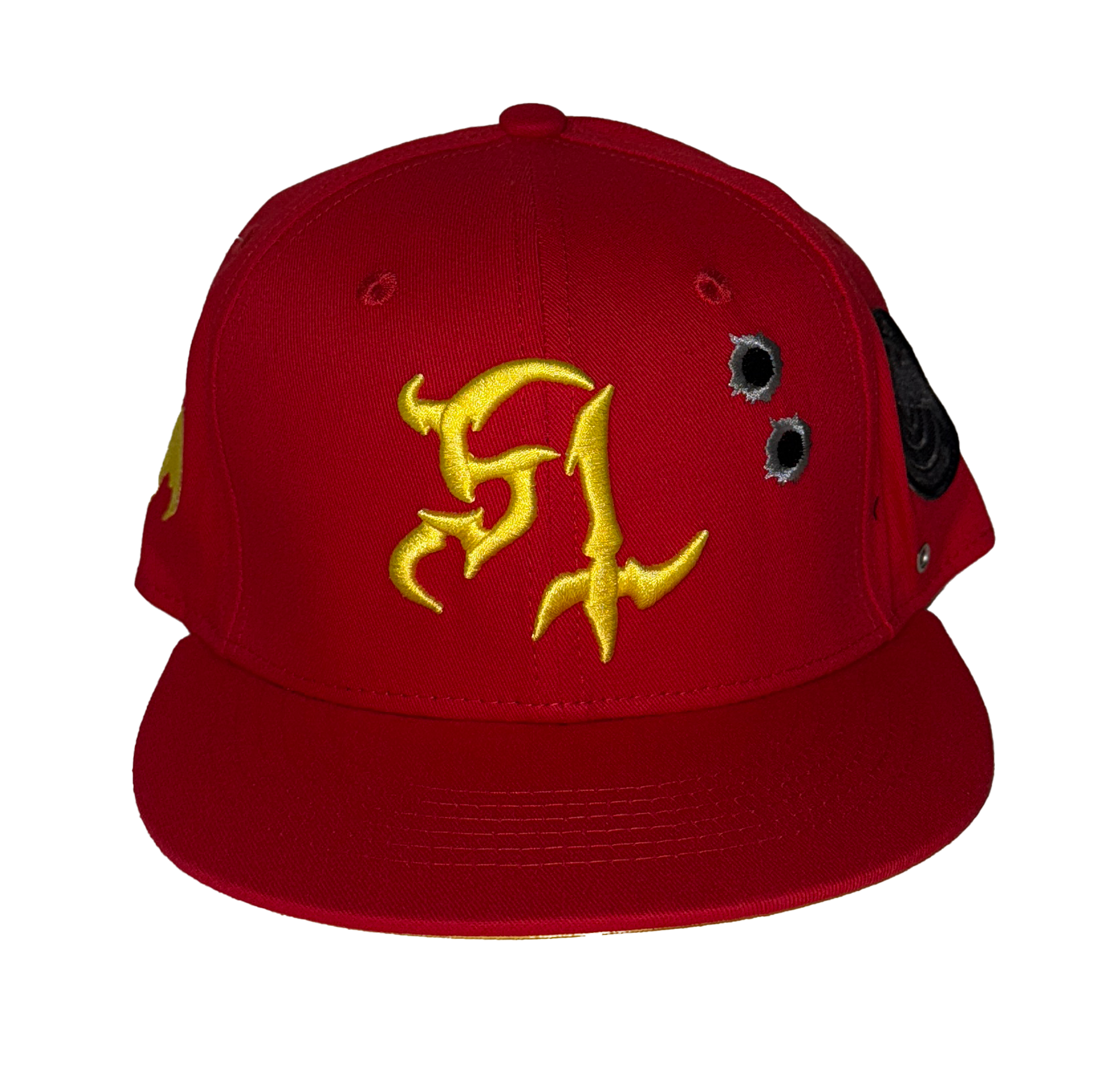 SCIENTIST SHOOTOUT CAP