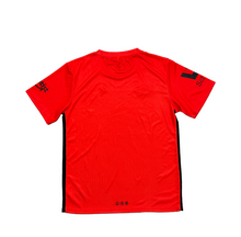Charger l&#39;image dans la galerie, SCIENTIST FOOTBALL JERSEY v3 (RED)
