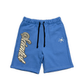 TATTOO SHORTS v2 (BLUE)
