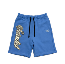 Charger l&#39;image dans la galerie, TATTOO SHORTS v2 (BLUE)
