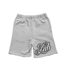 Charger l&#39;image dans la galerie, TATTOO SHORTS v2 (GREY)

