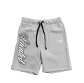 TATTOO SHORTS v2 (GREY)