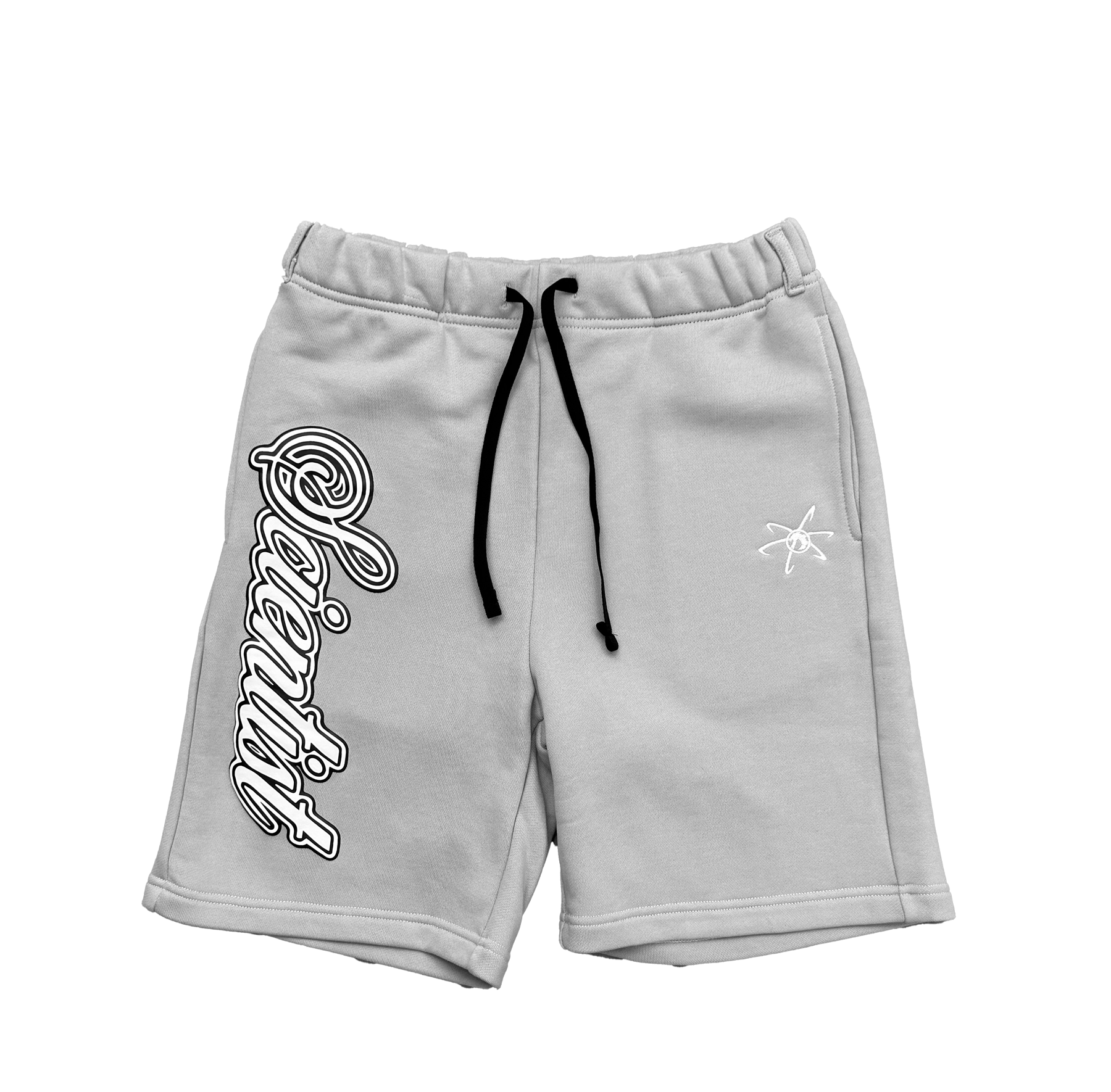 TATTOO SHORTS v2 (GREY)