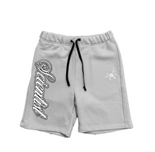 Charger l&#39;image dans la galerie, TATTOO SHORTS v2 (GREY)

