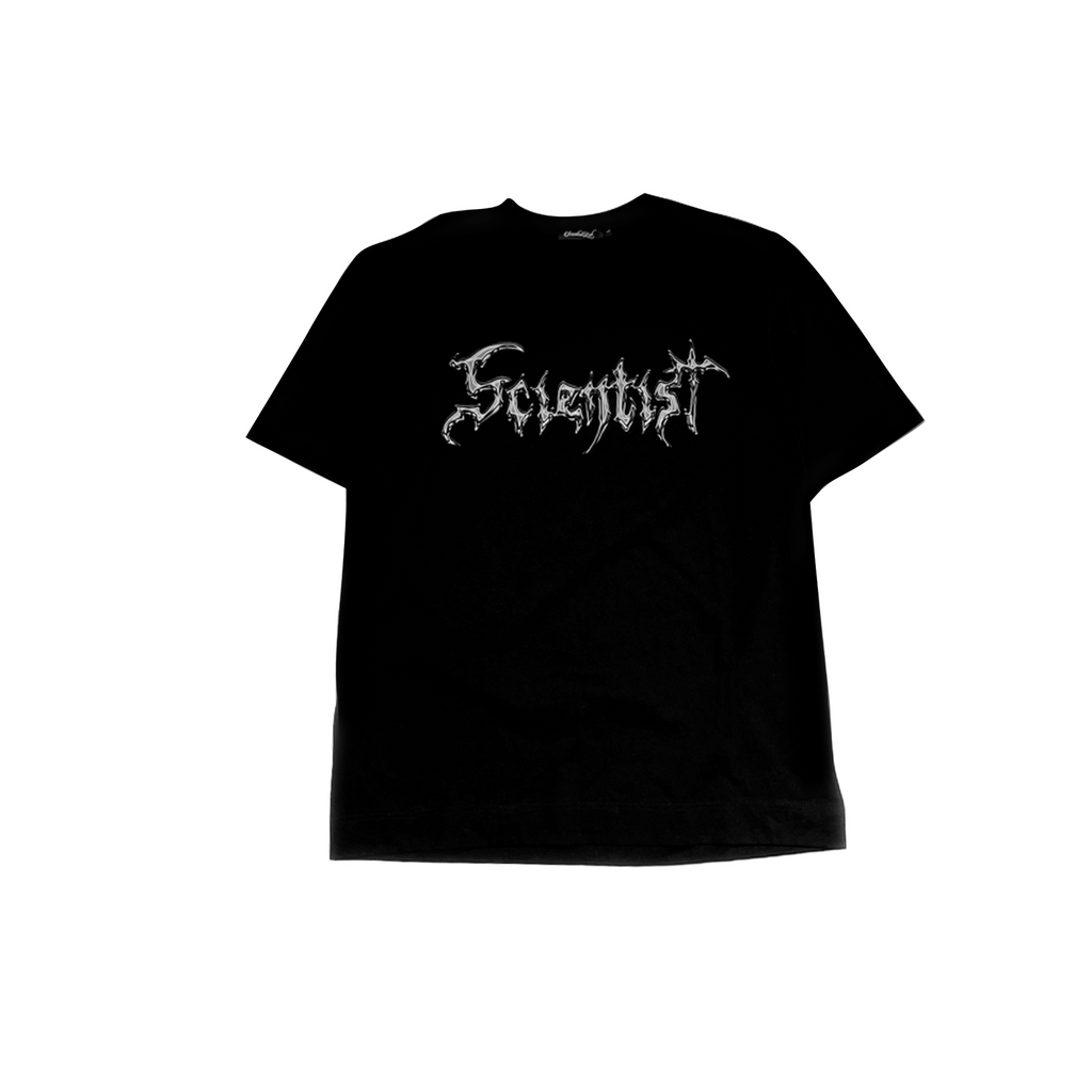 CLASSIC TEE SHIRT (CHROME)