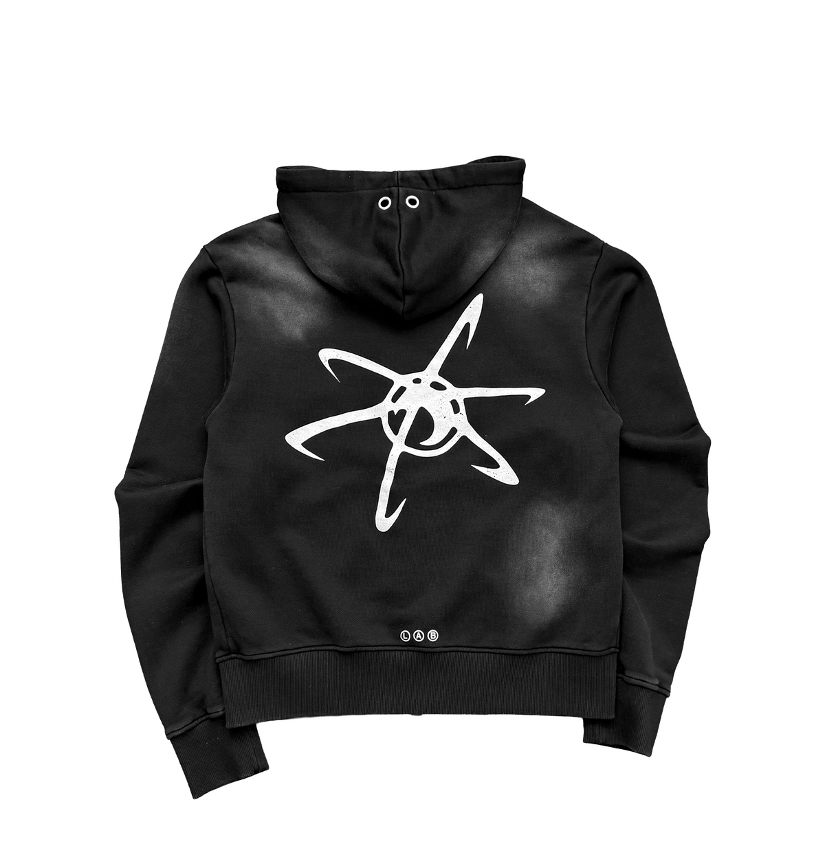 CLASSIC HOODIE
