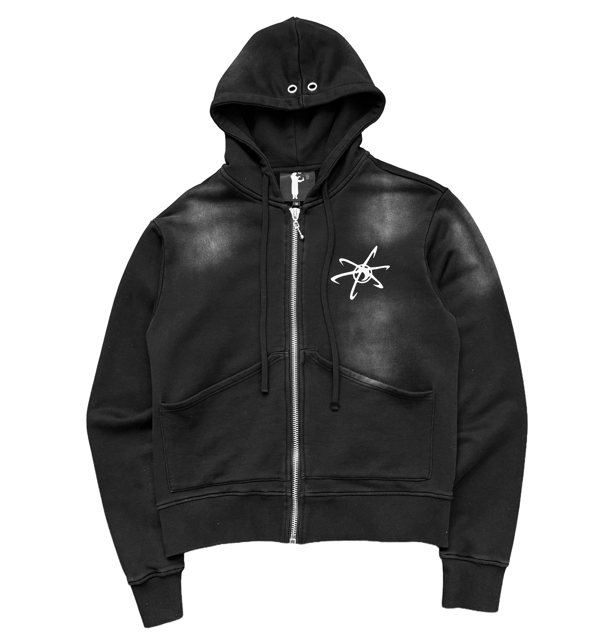 CLASSIC HOODIE