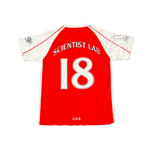 Charger l&#39;image dans la galerie, SCIENTIST FOOTBALL JERSEY v3 (ARS)
