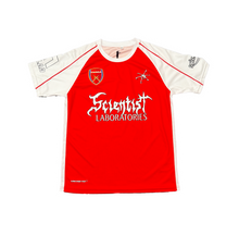 Charger l&#39;image dans la galerie, SCIENTIST FOOTBALL JERSEY v3 (ARS)
