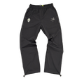 TRACK PANT (BLACK/WHITE)