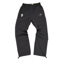 Charger l&#39;image dans la galerie, TRACK PANT (BLACK/WHITE)
