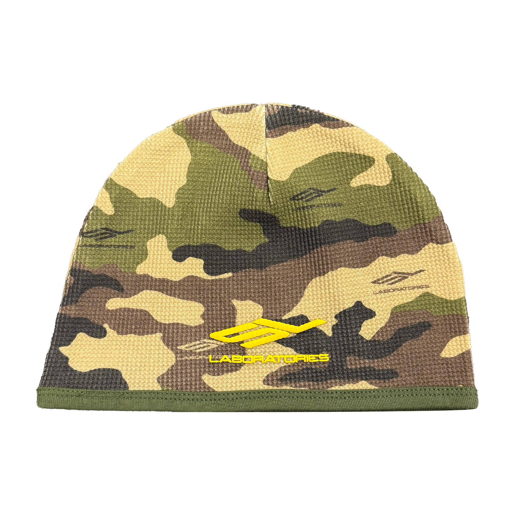LAB WAFFLE BEANIE