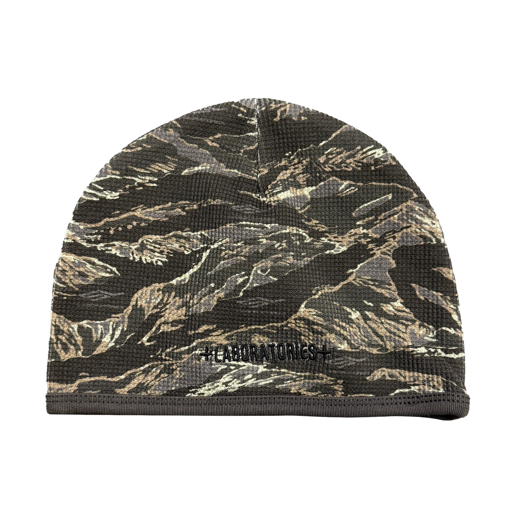 LAB WAFFLE BEANIE
