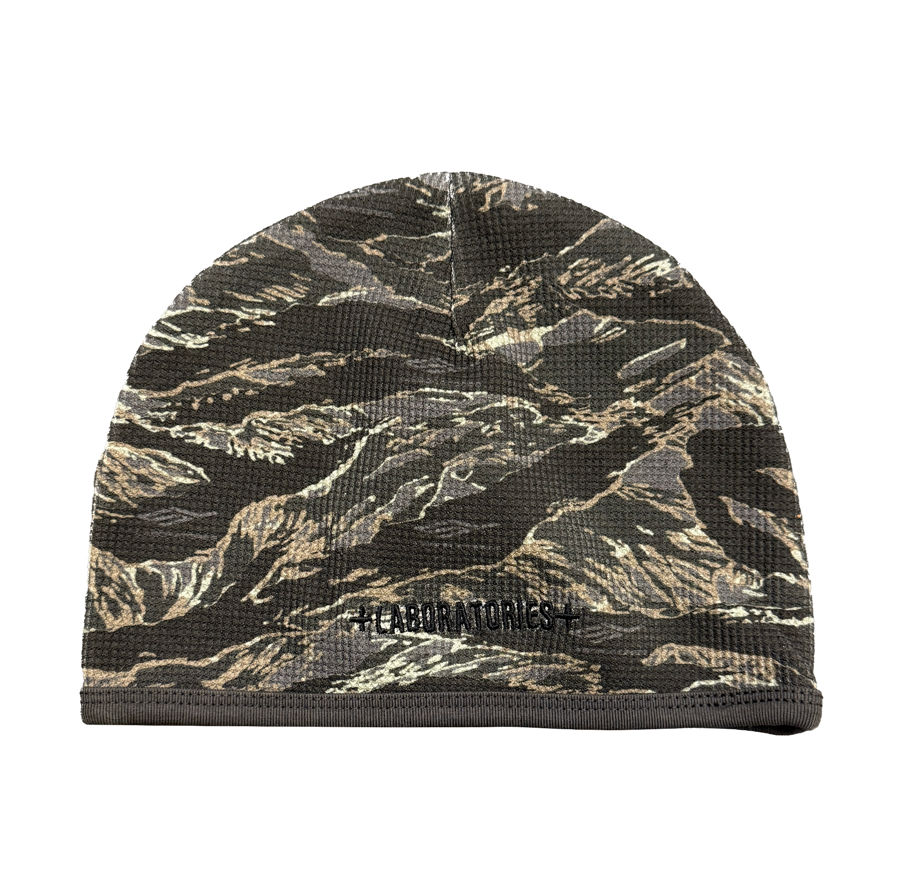 LAB WAFFLE BEANIE