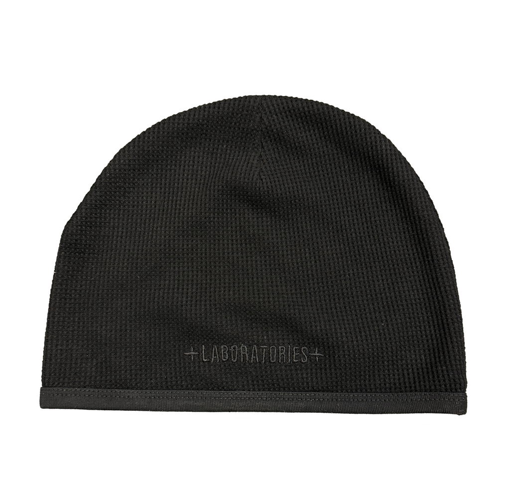 LAB WAFFLE BEANIE