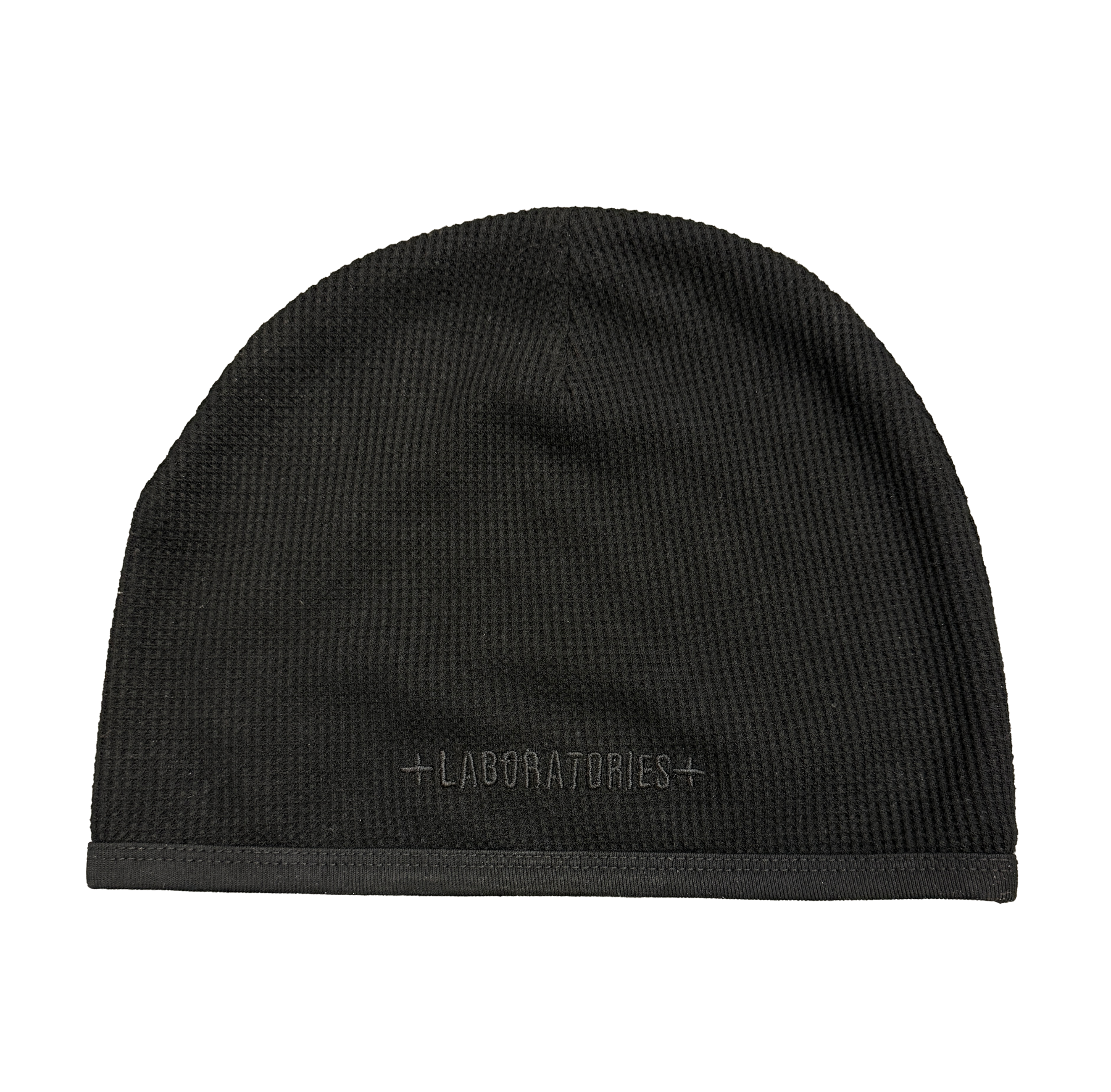 LAB WAFFLE BEANIE