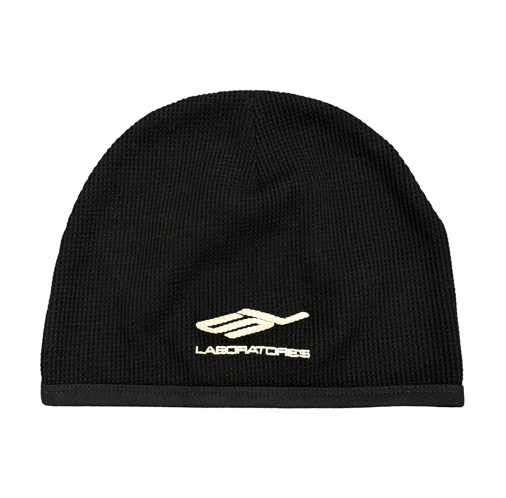 LAB WAFFLE BEANIE