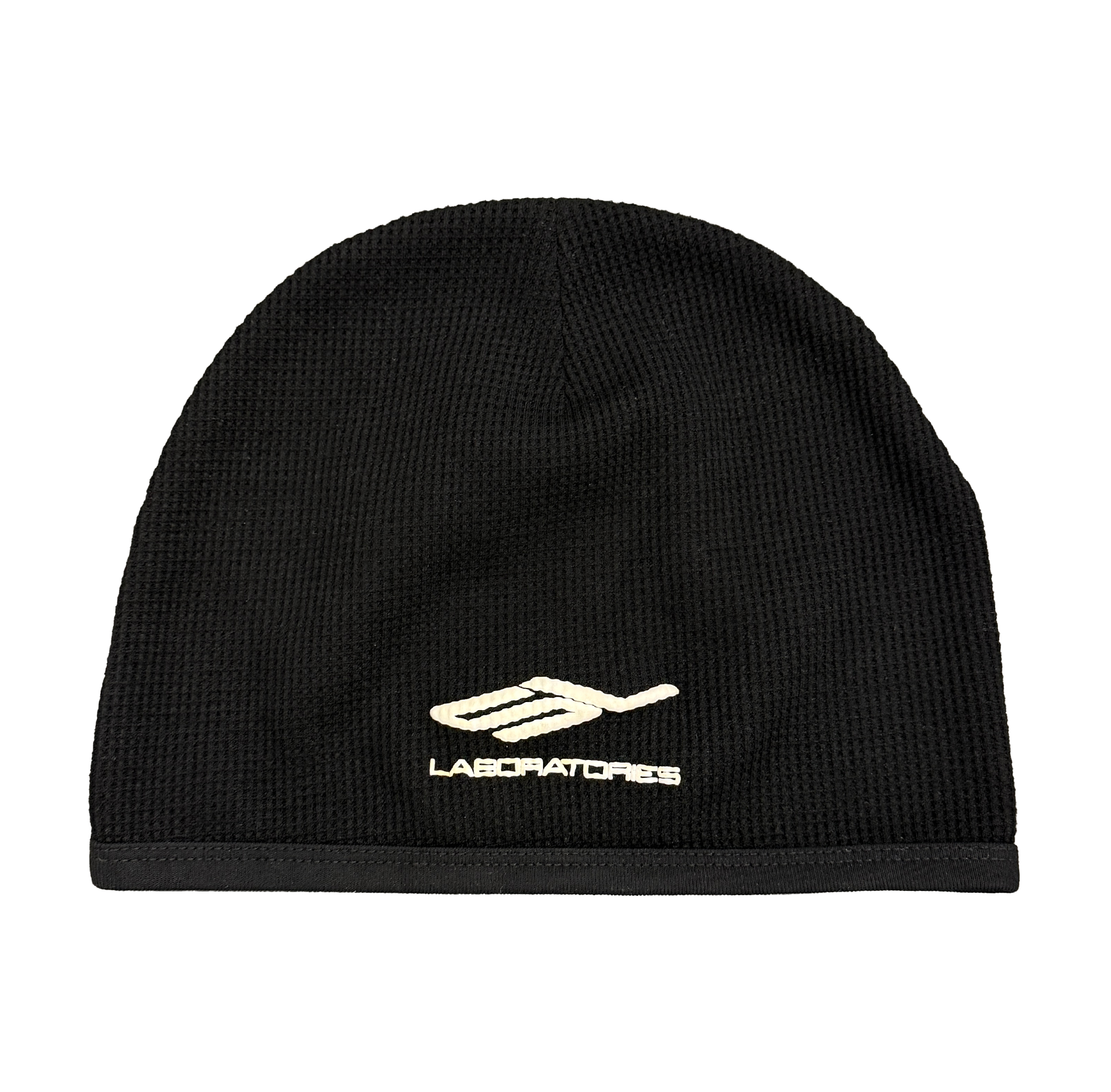 LAB WAFFLE BEANIE