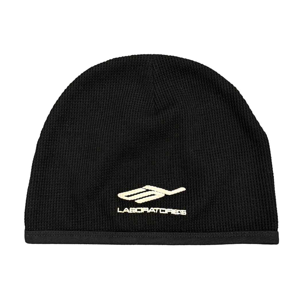 LAB WAFFLE BEANIE