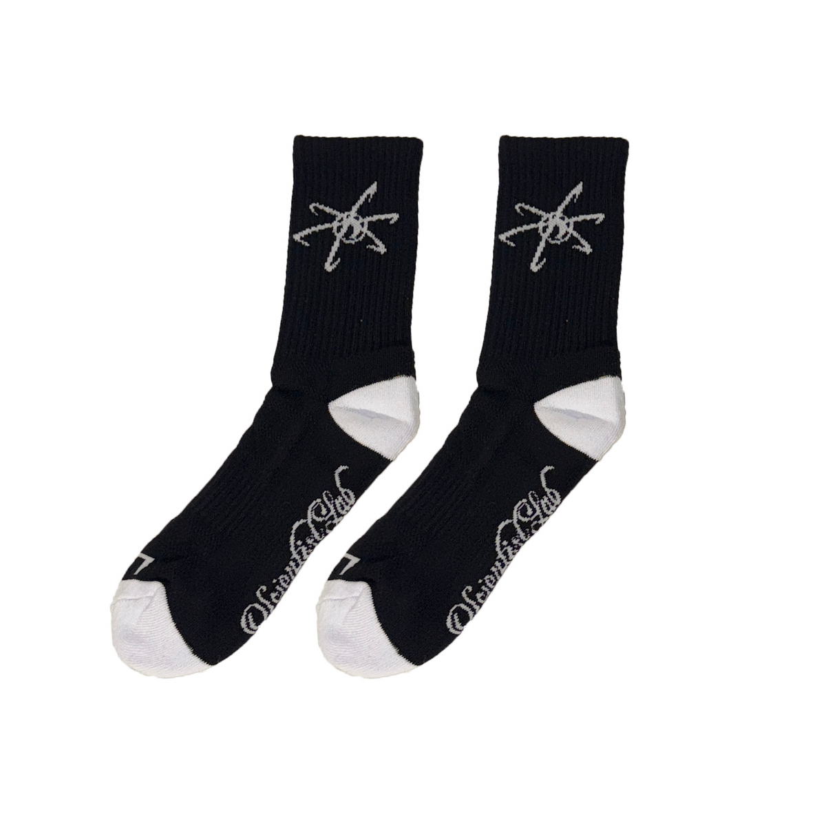 Lab3 Socks SL Socks (3 pack) – Scientist Lab