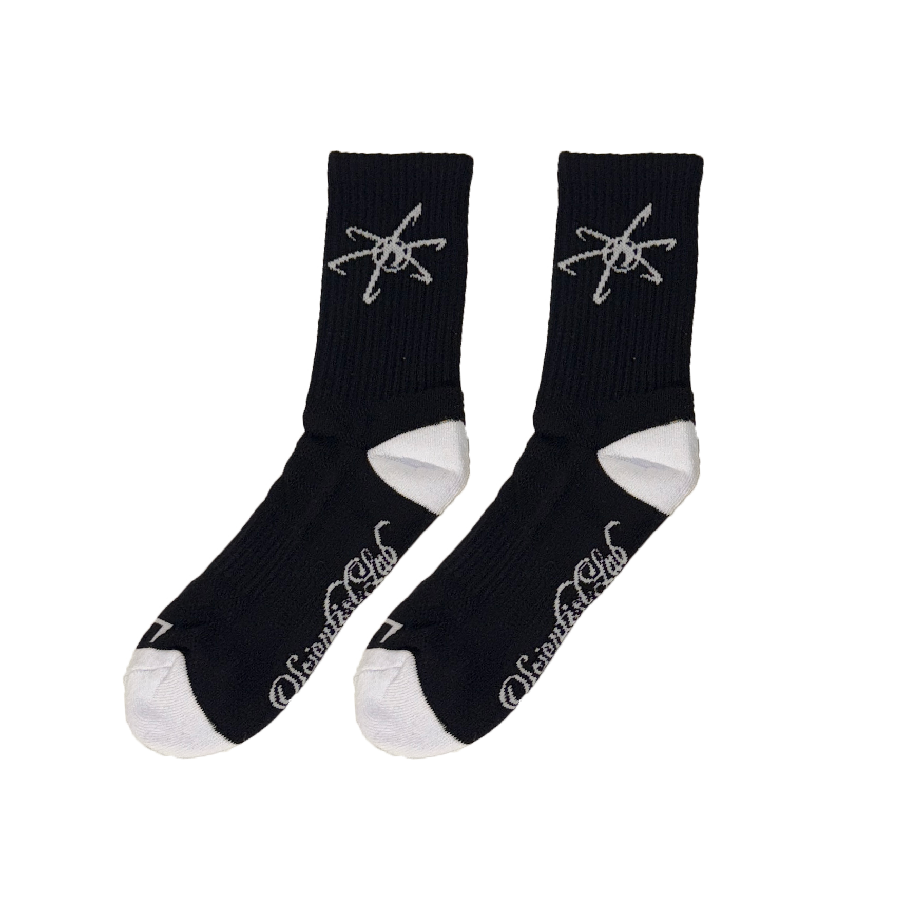 SL Socks (3 pack)