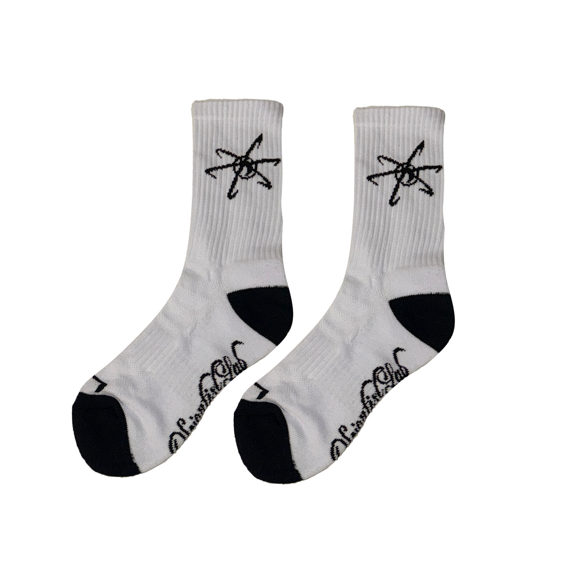 SL Socks (3 pack)