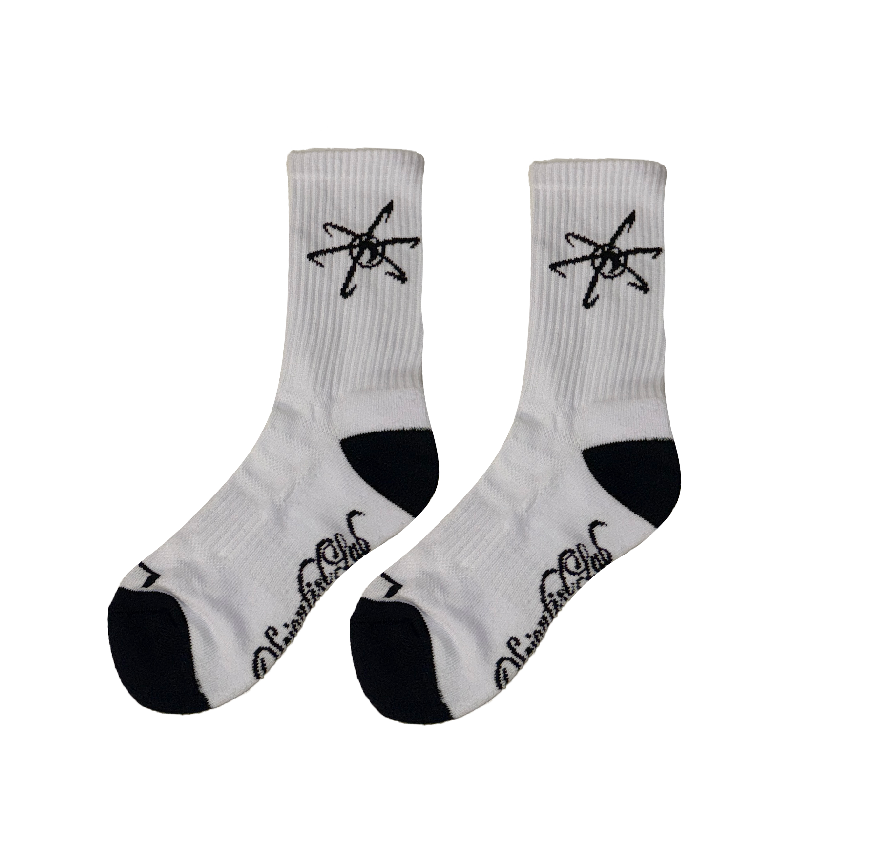 SL Socks (3 pack)