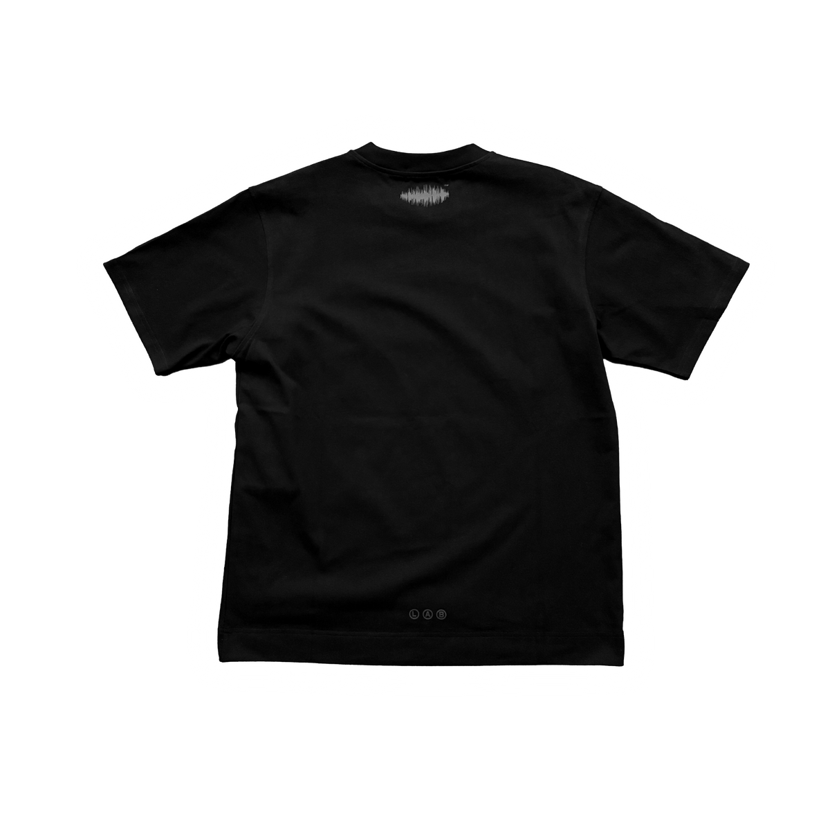 ARCH TEE (BLACK)